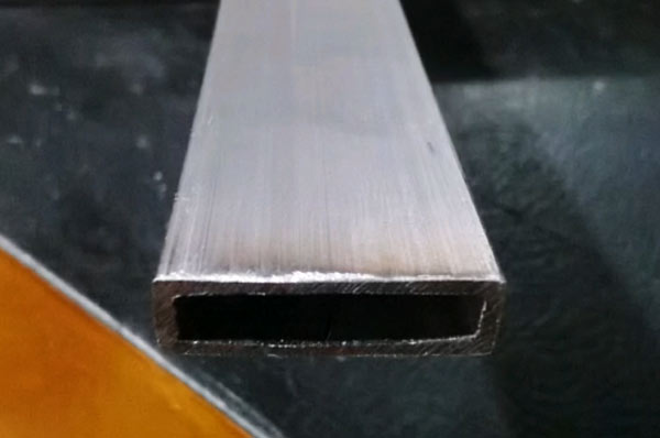 冷拉扁鋼管